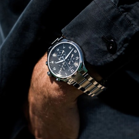 Relógio Tissot T-Sport Chrono XL Classic T116.617.11.057.01