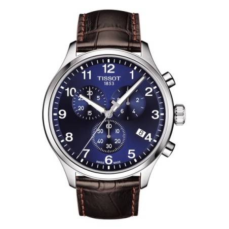 Relógio Tissot T-Sport Chrono XL Classic T116.617.16.047.00