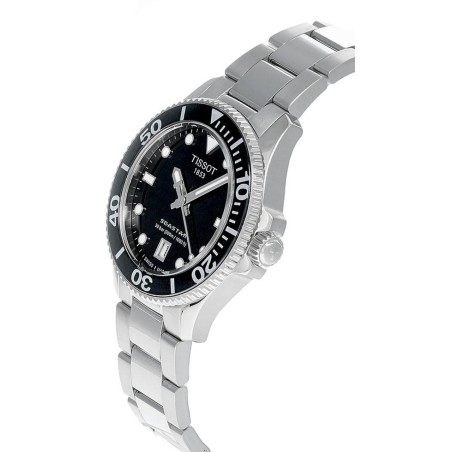 Relógio Tissot Seastar 1000 T120.210.11.051.00