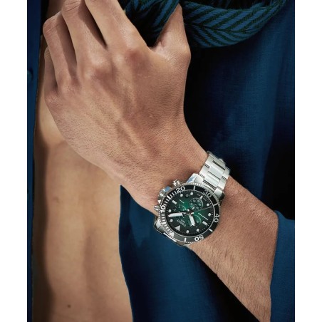 Relógio Tissot Seastar 1000 T120.417.11.091.01