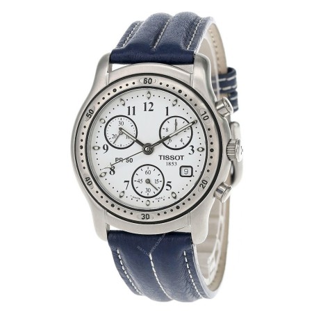 Relógio Tissot White Dial T27.1.436.12