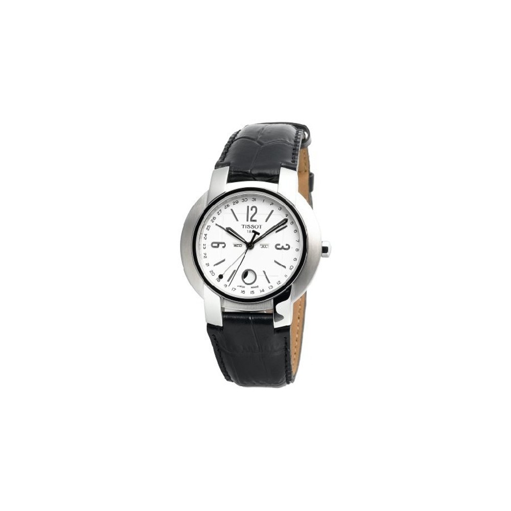 Relógio Tissot TXL Round Moon Phase T60.1.424.32