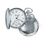 Relógio Tissot Savonnette Mechanical T83.6.402.12