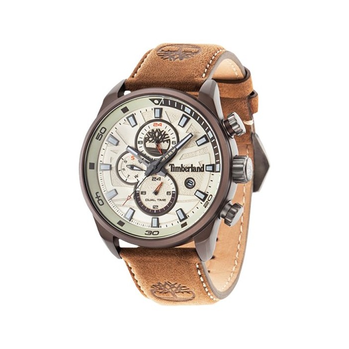 Relógio Timberland Henniker II TBL14816JLBN07