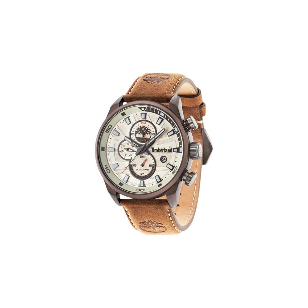 Relógio Timberland Henniker II TBL14816JLBN07
