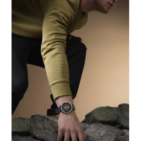 Smartwatch Timberland Trail Force S1 Set Homem TDIGB0064501