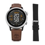 Smartwatch Timberland Trail Force S1 Set Homem TDIGB0064501
