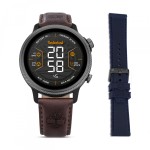 Smartwatch Set Timberland Trail Force S1 TDIGB0064502