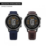 Smartwatch Set Timberland Trail Force S1 TDIGB0064502