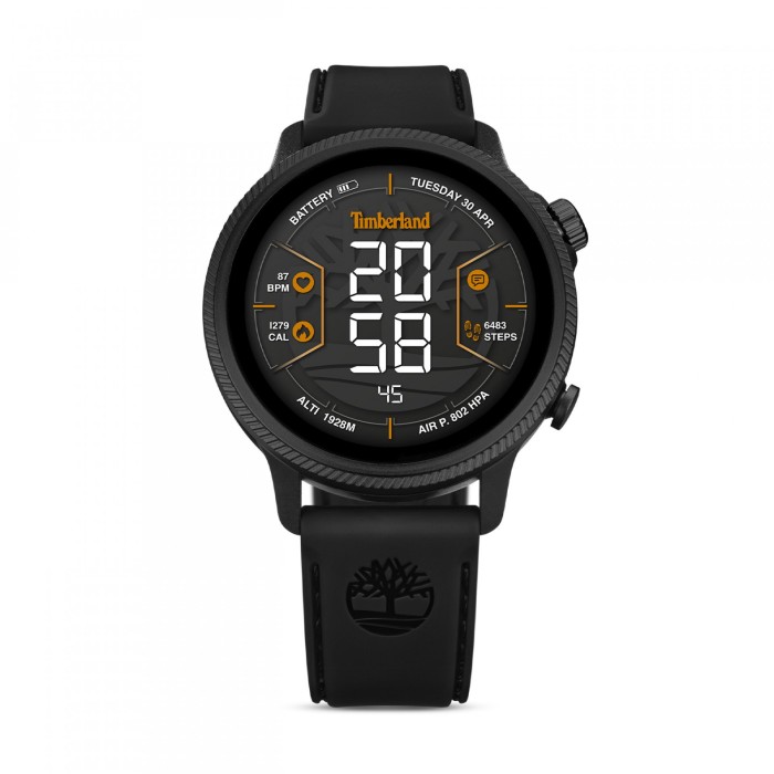 Smartwatch Timberland Trail Force S1 Homem TDIGB0064503