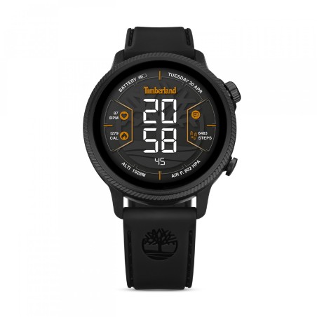 Smartwatch Timberland Trail Force S1 Homem TDIGB0064503