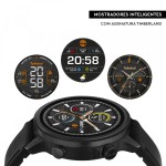 Smartwatch Timberland Trail Force S1 Homem TDIGB0064503