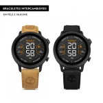 Smartwatch Set Timberland Trail Force S1 Homem TDIGB0064503