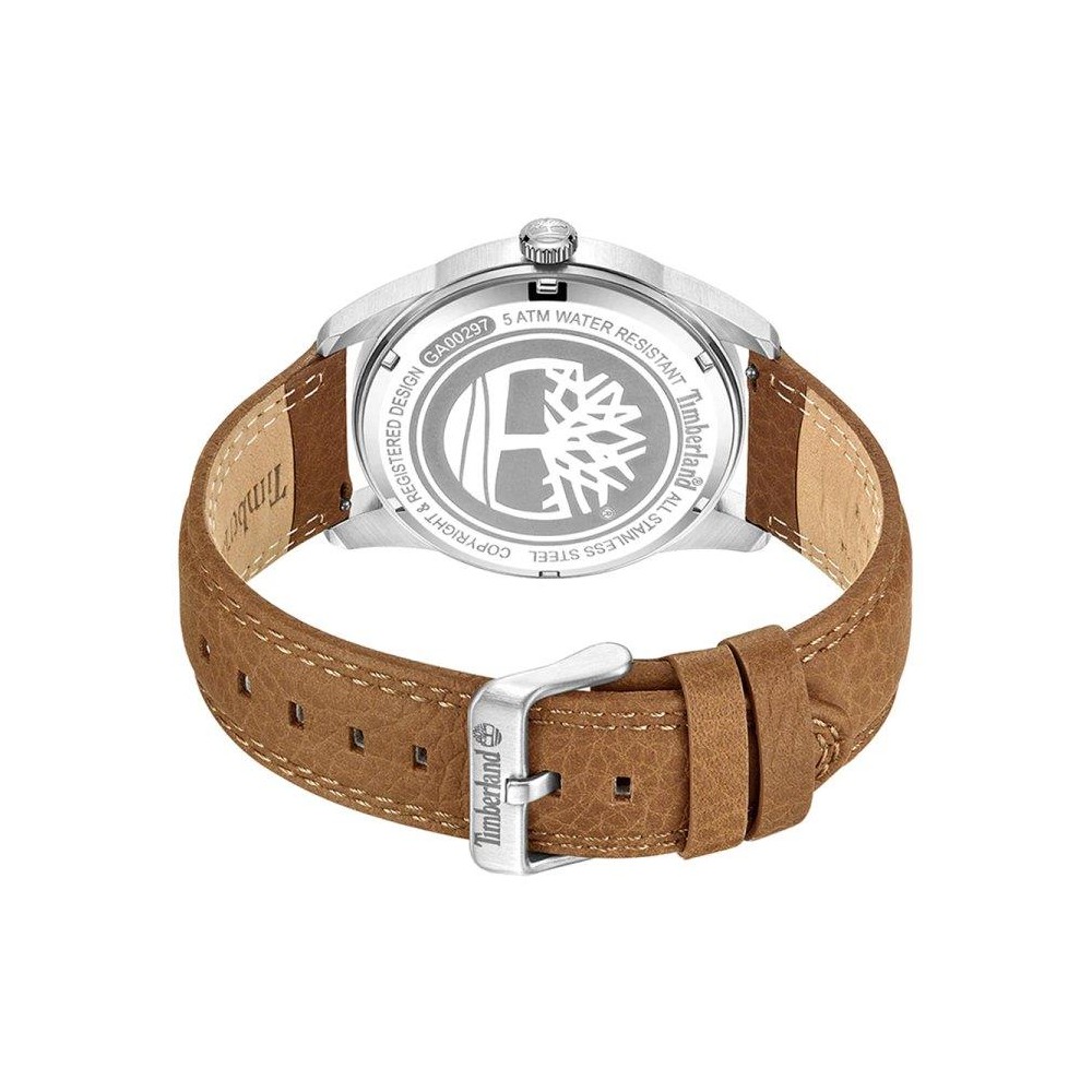 Relógio Timberland Northbridge Homem TDWGA0029702