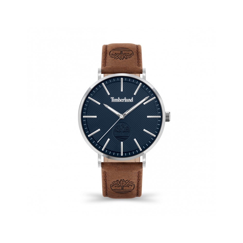 Relógio Timberland Kinsley Castanho TDWGA2103702
