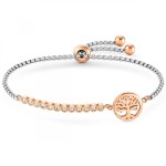 MILLELUCI PULSEIRA, AÇO, ÁRVORE (RGOLD) 028009/017