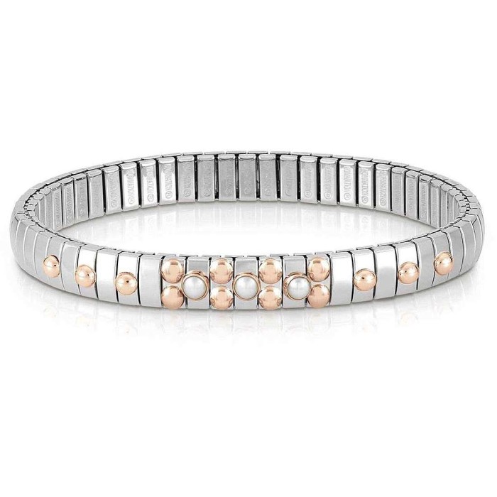 Pulseira Nomination Extension com Pedras