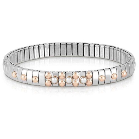 Pulseira Nomination Extension com Pedras