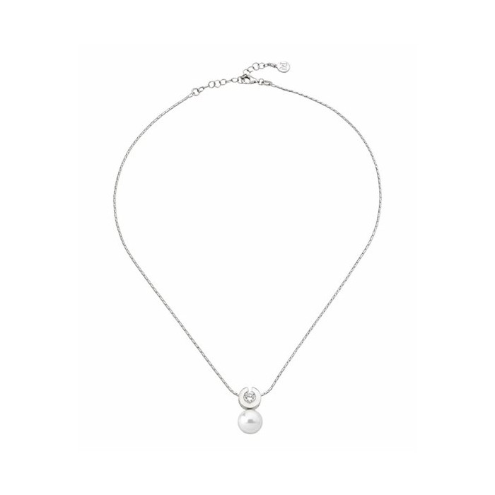 COLAR, MAJORICA, EXQUISITE, PRATA 925, 0,53GR