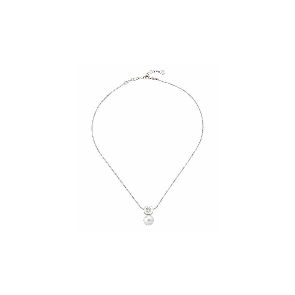 COLAR, MAJORICA, EXQUISITE, PRATA 925, 0,53GR