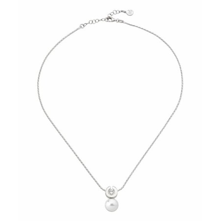 COLAR, MAJORICA, EXQUISITE, PRATA 925, 0,53GR
