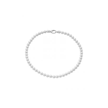 Colar Majorica Clasico - 7mm 50cm Prata 09860.01.2.021.010.1