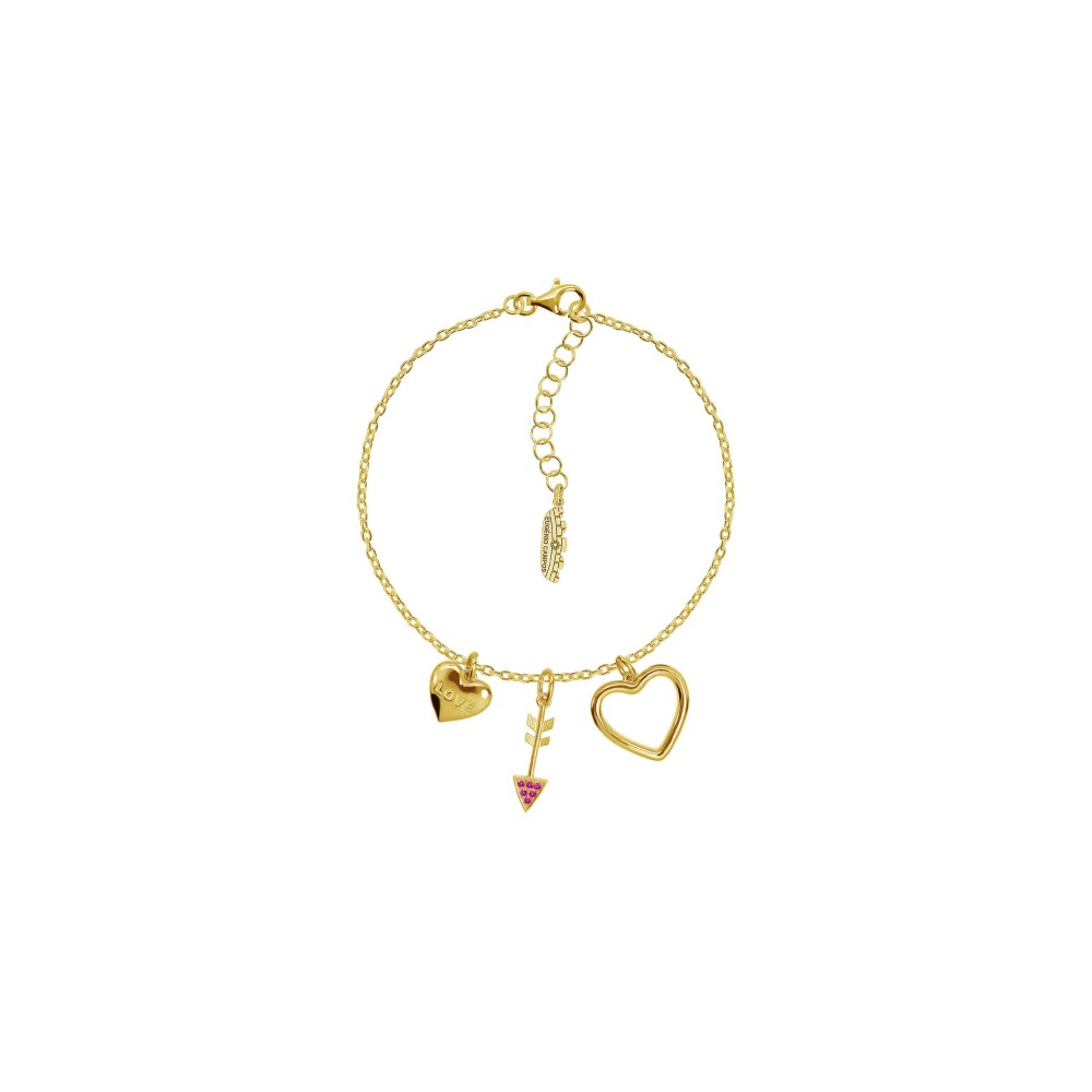 PULSEIRA MY VALENTINE 103.a597.d.g.00