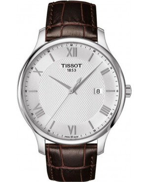 Relógio Tissot Tradition...