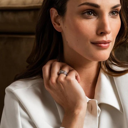 Anel TI SENTO 12094ZY