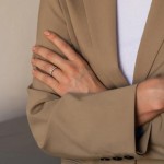 Anel Ti Sento 12109ZI