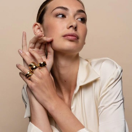 Anel TI SENTO 12234SY