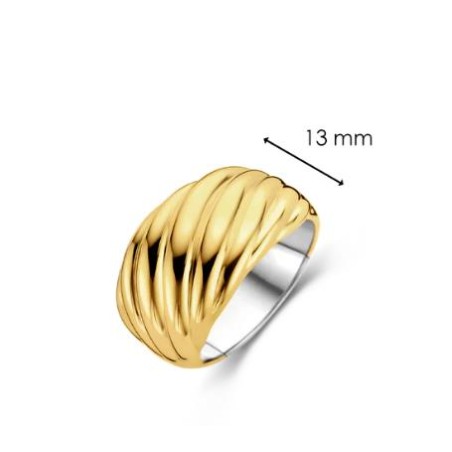 Anel TI SENTO 12238SY