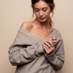 Anel TI SENTO 12239SI