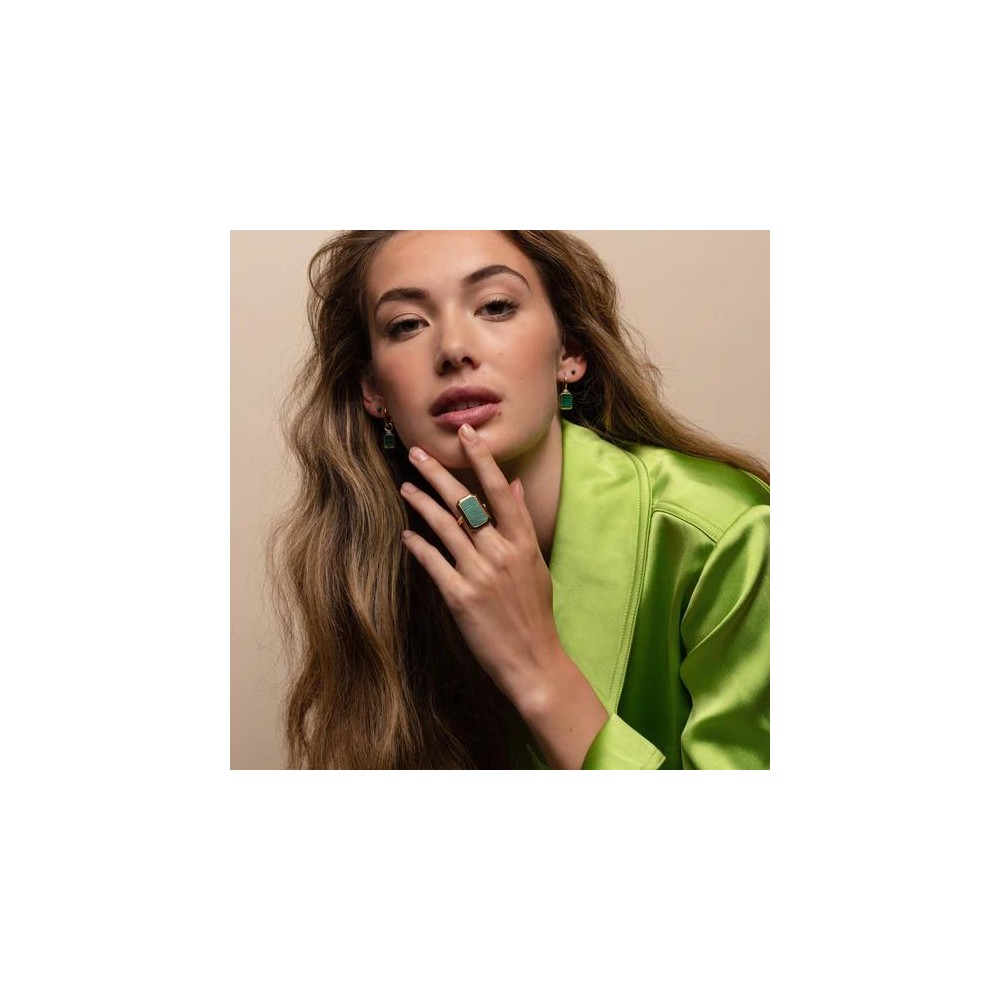 Anel TI SENTO 12241MA