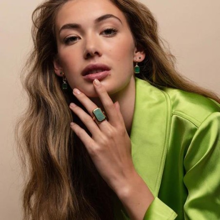 Anel TI SENTO 12241MA