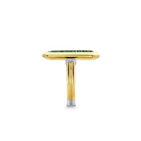 Anel TI SENTO 12241MA