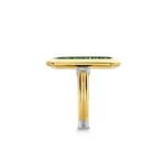 Anel TI SENTO 12241MA