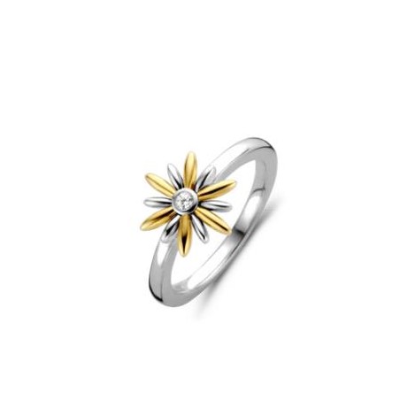 Anel TI SENTO 12244ZY