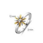 Anel TI SENTO 12244ZY