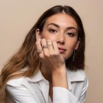 Anel TI SENTO 12244ZY