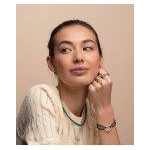 Anel TI SENTO 12254PW