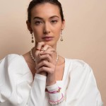 Anel TI SENTO 12254YP/56