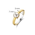 Anel TI SENTO 12254YP/56