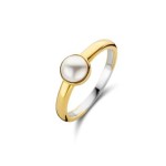 Anel TI SENTO 12254YP/56