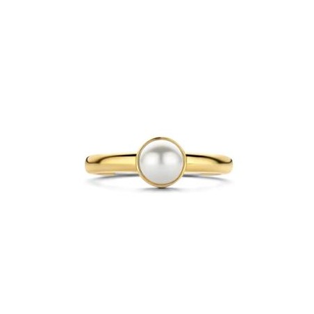 Anel TI SENTO 12254YP/56