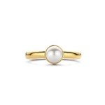 Anel TI SENTO 12254YP/56