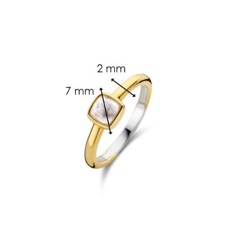 Anel TI SENTO 12267MW