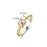 Anel TI SENTO 12267MW