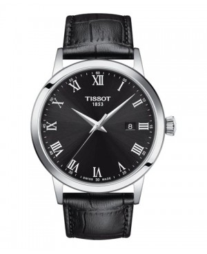 Relógio Tissot T-Classic...