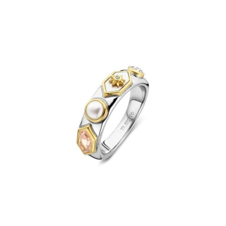 Anel TI SENTO 12314NU